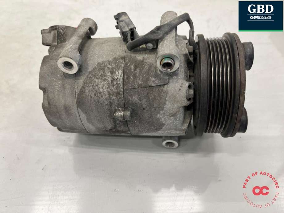 Aircondition kompressor til Ford Kuga 2008-2012 (Type I)  (1790328|AV41-19D629-AE|)