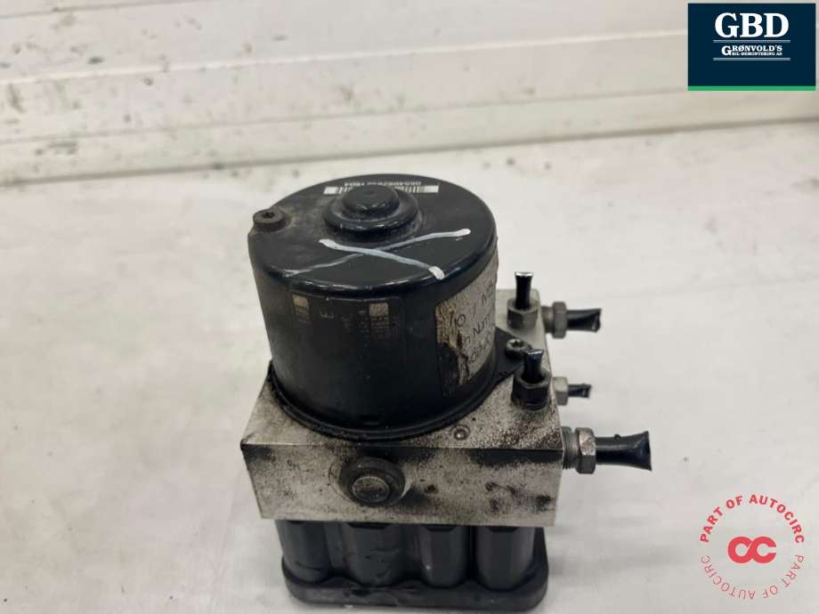 ABS sentral til Ford Kuga 2008-2012 (Type I) (1676332|AV41-2C405-BA|)