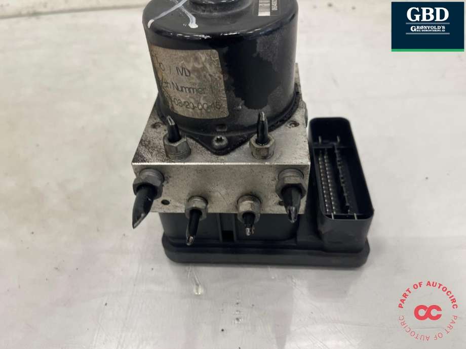 ABS sentral til Ford Kuga 2008-2012 (Type I) (1676332|AV41-2C405-BA|)