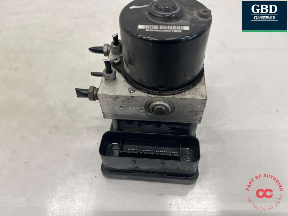 ABS sentral til Ford Kuga 2008-2012 (Type I) (1676332|AV41-2C405-BA|)