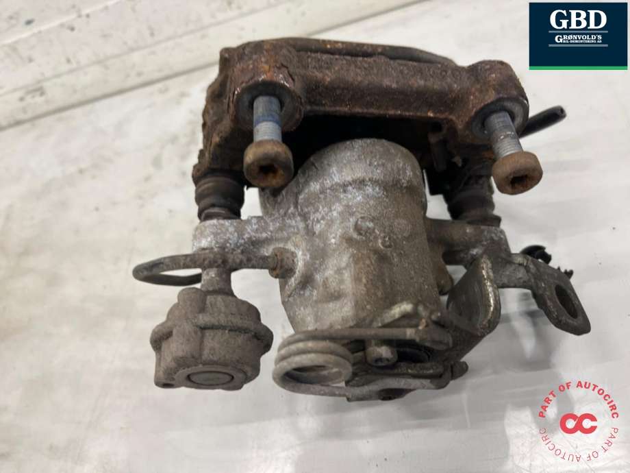 Bremsecaliper høyre bak til Citroën C4, Picasso 2006-2013 (Type I)  (4401 Q5|16 517 559 80|)