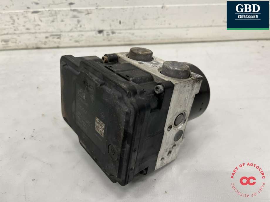 ABS sentral til Renault Megane 2009-2016 Type III (476607618R|)