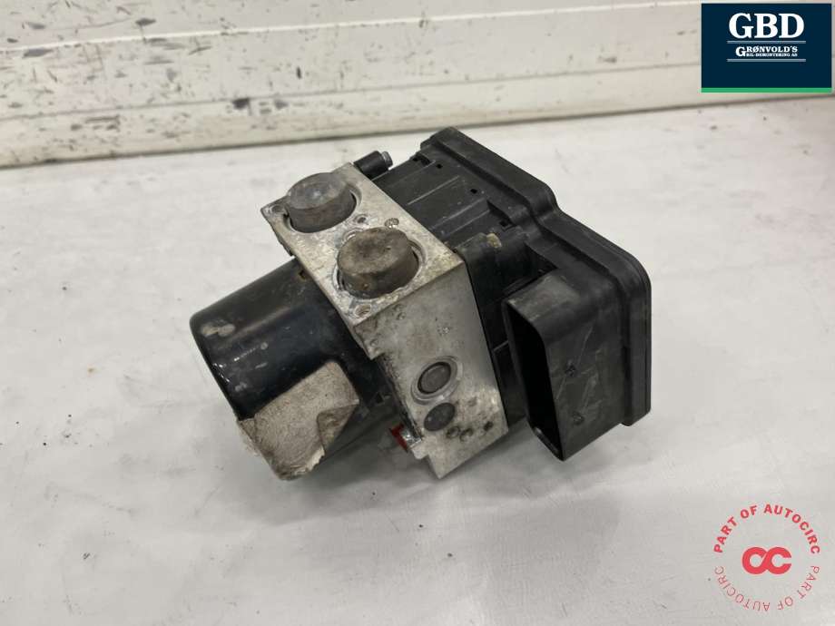 ABS sentral til Renault Megane 2009-2016 Type III (476607618R|)