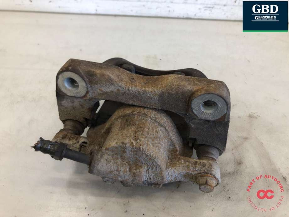 Bremsecaliper høyre foran til VW Transporter / Caravelle 2019-->> (T6.1) (T6.1) (7LA 615 124|)
