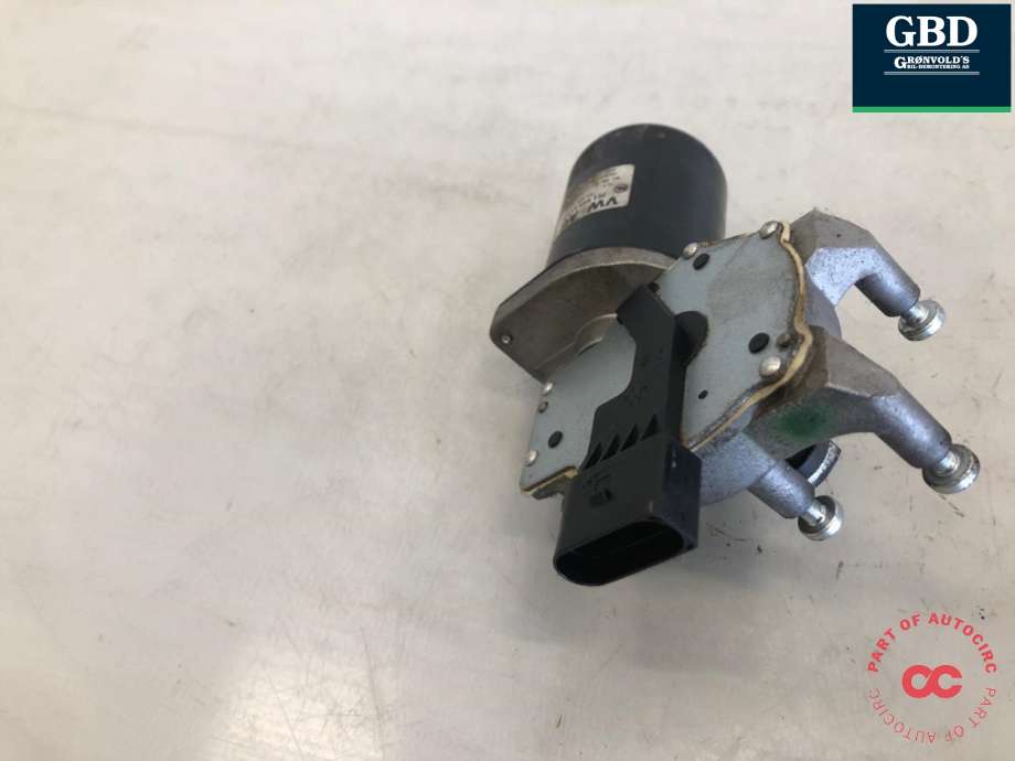 Viskermotor frontrute til VW Transporter / Caravelle 2019-->> (T6.1) (T6.1) (7E1 955 113 G|7E1 955 113 D|)