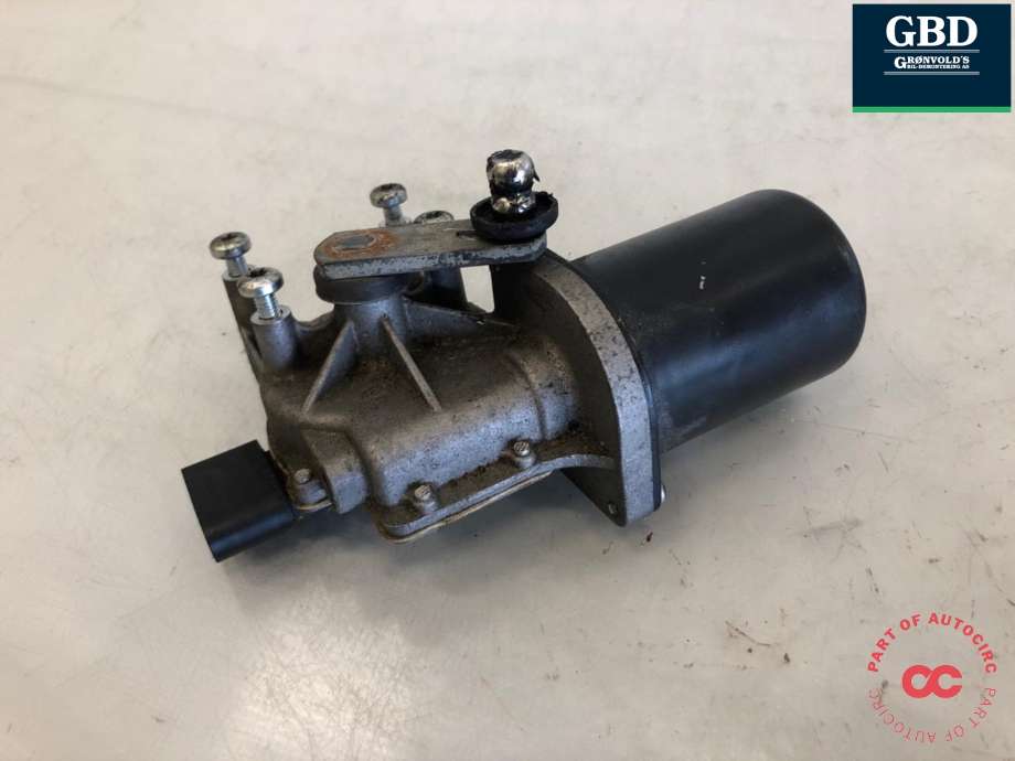 Viskermotor frontrute til VW Transporter / Caravelle 2019-->> (T6.1) (T6.1) (7E1 955 113 G|7E1 955 113 D|)