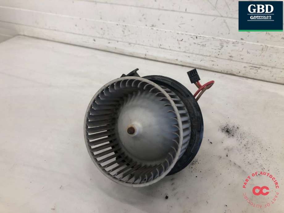 Varmeapparat motor til Mercedes E-Klasse 2009-2013 (Fase 1) (W212) (W212) (A 212 820 07 08|)