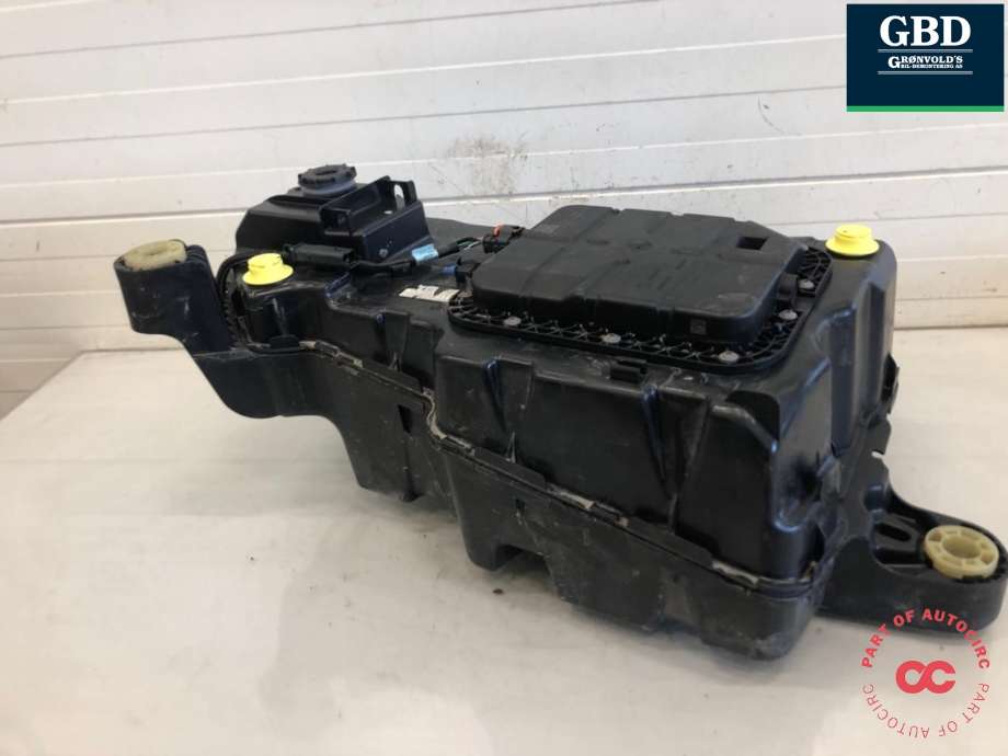 AdBlue tank til Toyota Proace 2016-->> (Type II)  (SU001B0068|)