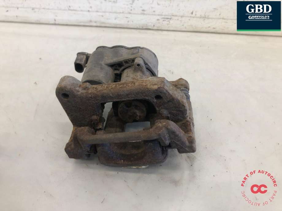 Bremsecaliper høyre bak til Toyota Proace 2016-->> (Type II) (SU001A8493|)