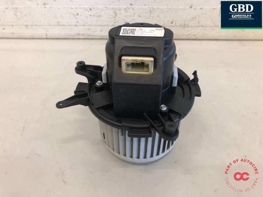 Partikkelfilter til Toyota Proace 2016-->> (Type II) (SU001B0760|)