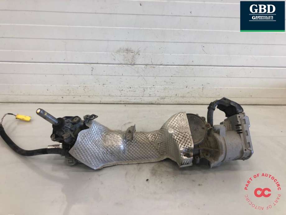 Tannstang til Toyota Proace 2016-->> (Type II) (SU001B5448|)