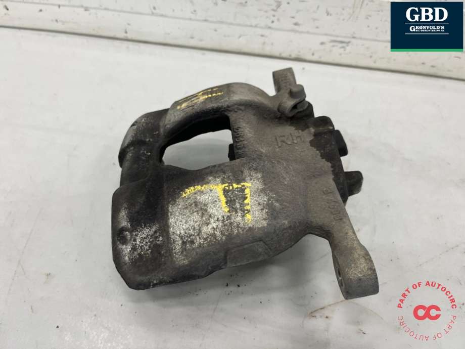 Bremsecaliper høyre foran til Ford Transit Custom 2023-->> (Type II)  (2686623|KTPZ31-2B294-AA|)