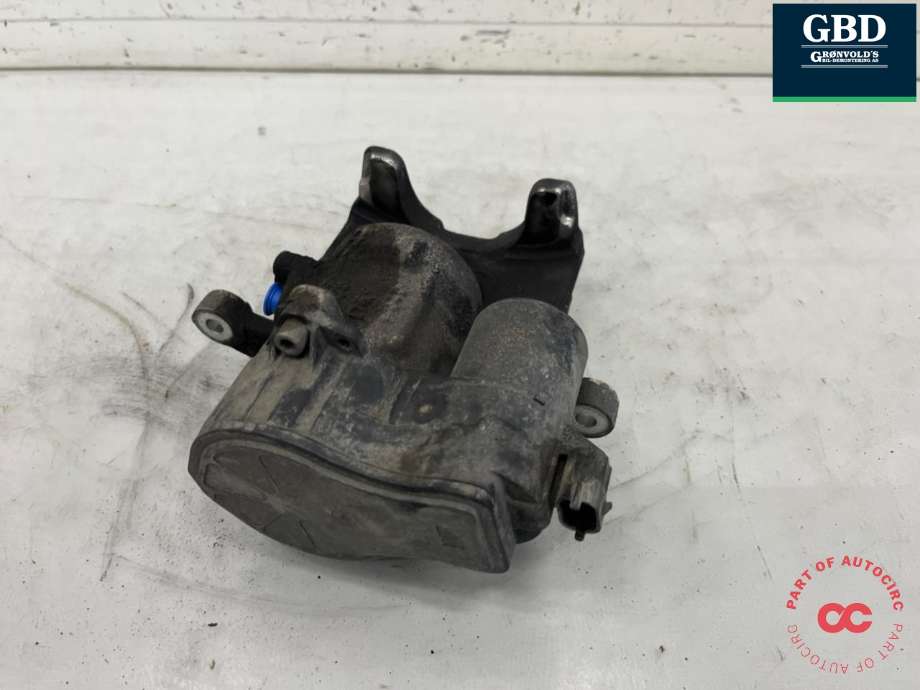 Bremsecaliper venstre bak, elektrisk til Ford Transit Custom 2023-->> (Type II) (2686645|KTPZ31-2D347-AA|)