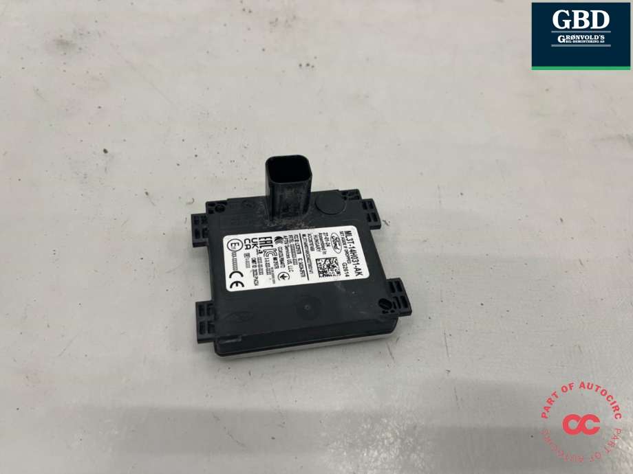 Sensor blindsone til Ford Transit Custom 2023-->> (Type II) (2657693|ML3T-14H031-AH|)