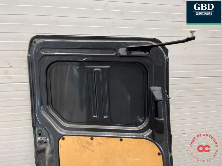 Dør venstre skyvedør til Ford Transit Connect 2018-->> Type II, Fase 2 (2504619|PDT11-V24603-AG|)