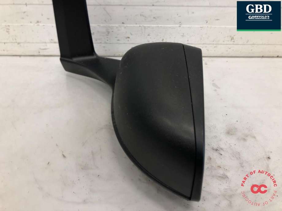 Speil venstre til Ford Transit Connect 2018-->> Type II, Fase 2 (2289890|KT1B-17683-CB|)