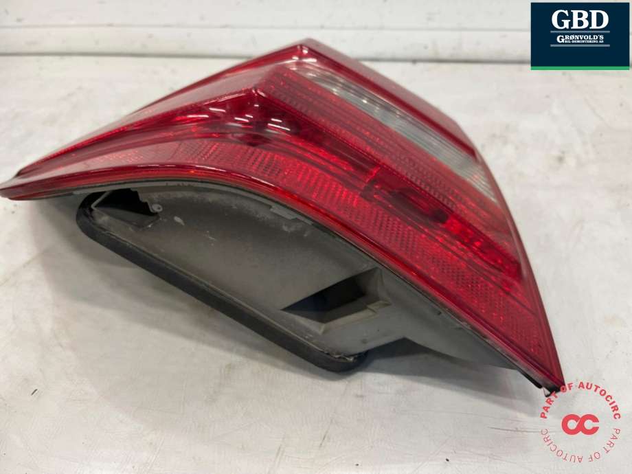 Baklykt venstre til Mercedes ML 2005-2011 (W164) (W164) (NO PART ID|)