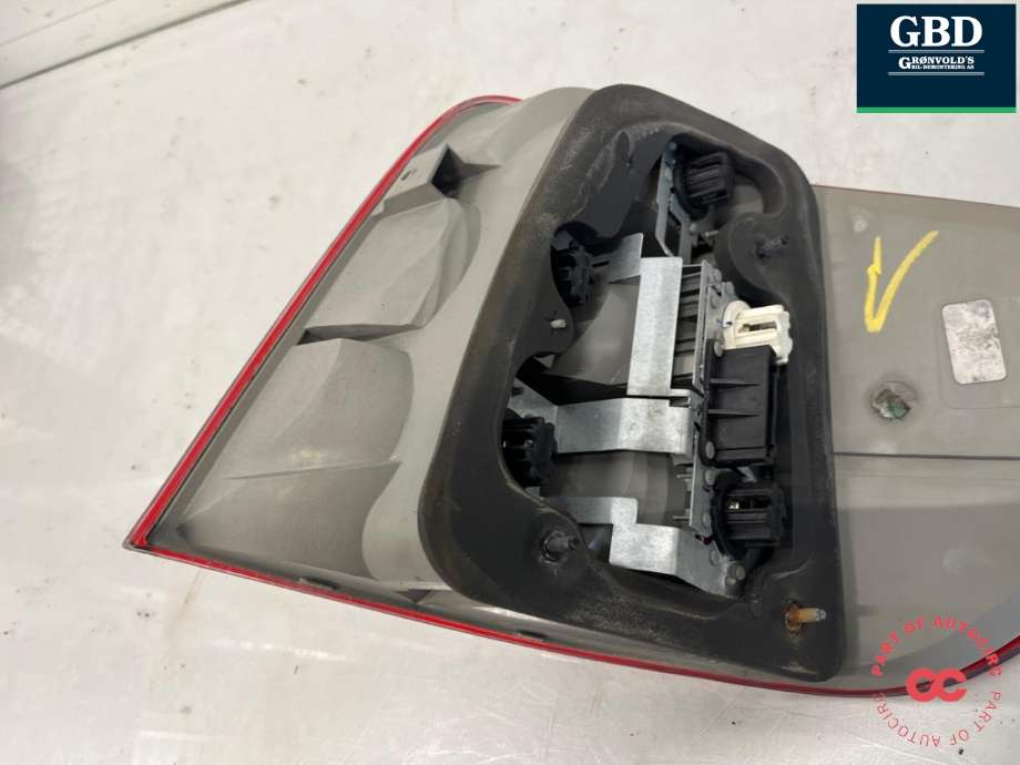 Baklykt venstre til Mercedes ML 2005-2011 (W164) (W164) (NO PART ID|)