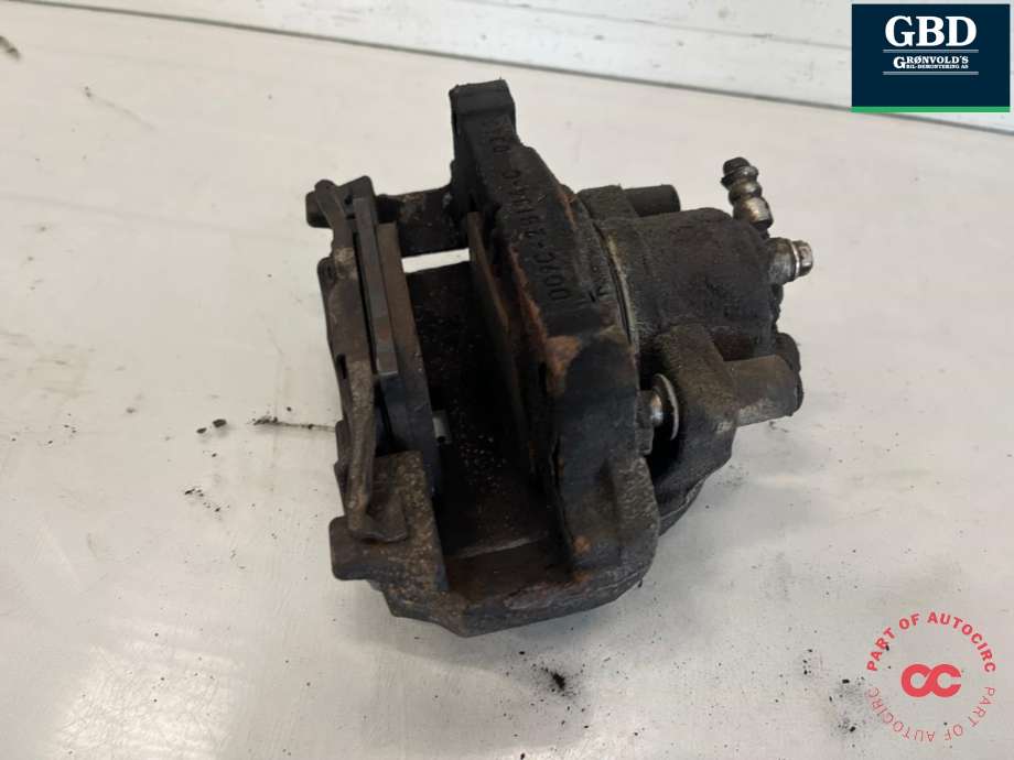 Bremsecaliper venstre foran til Ford Mondeo 2014-2019 (Type V, Fase 1) (5181342|DG9C-2B302-AB|)