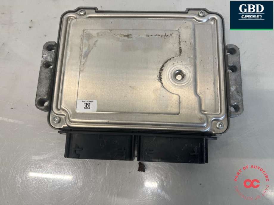 Styreenhet motor til Ford Mondeo 2014-2019 (Type V, Fase 1)  (1897418|RMC1BA-12A650-EB|0 261 S12 452)