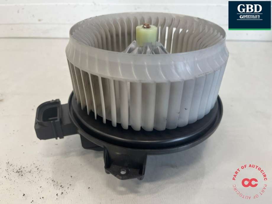 Varmeapparat motor til Ford Mondeo, 2014-2019 (Type V, Fase 1)  (5201308)