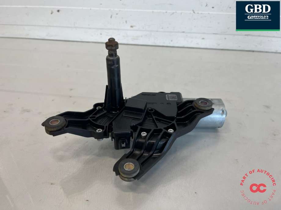 Viskermotor bakrute til Ford Mondeo 2014-2019 (Type V, Fase 1) (2639143|DS73-17404-BB|)