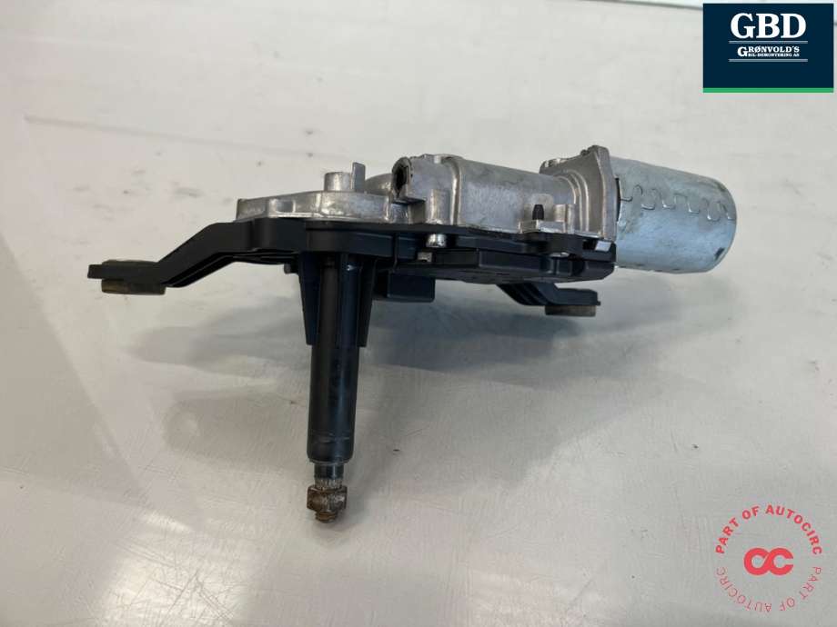 Viskermotor bakrute til Ford Mondeo 2014-2019 (Type V, Fase 1) (2639143|DS73-17404-BB|)