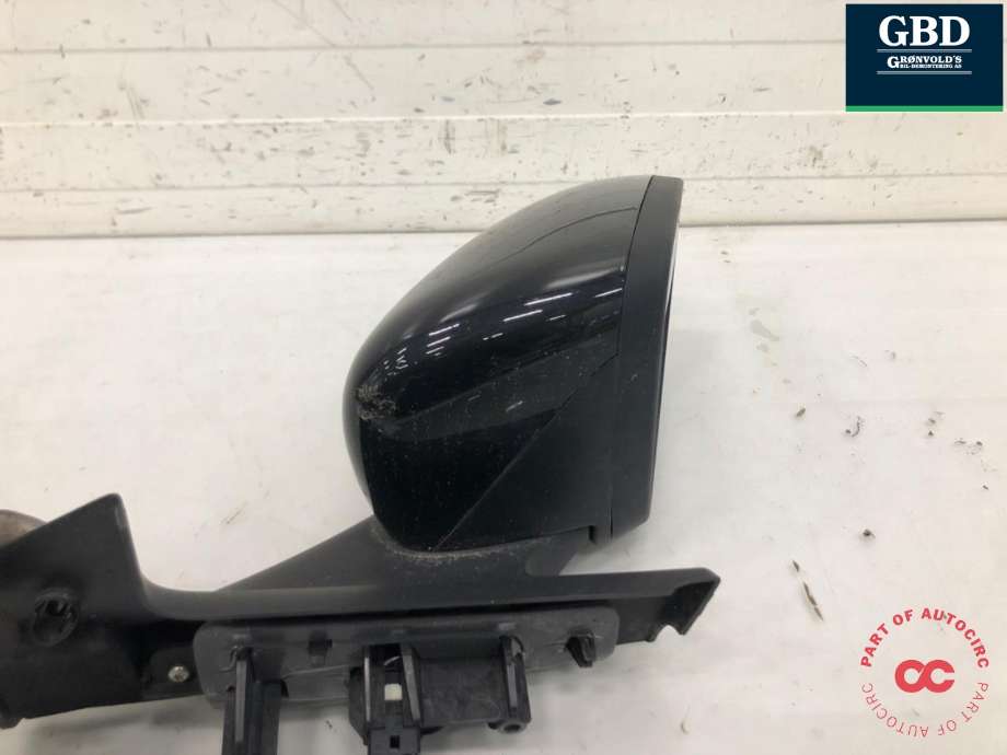 Speil høyre til Renault Zoe 2013-2019 (Fase 1)  (963012190R|)