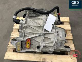 Motor elbil foran til Tesla Model Y,   (|1120960-DE-J|1672097-00-A|1120960-DE-K|1672097-01-A)
