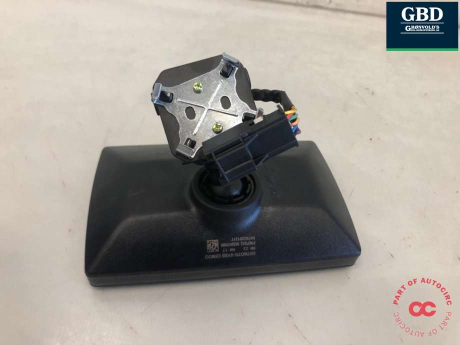 Instrument diverse til Toyota Proace 2016-->> (Type II) (SU001B1885|)