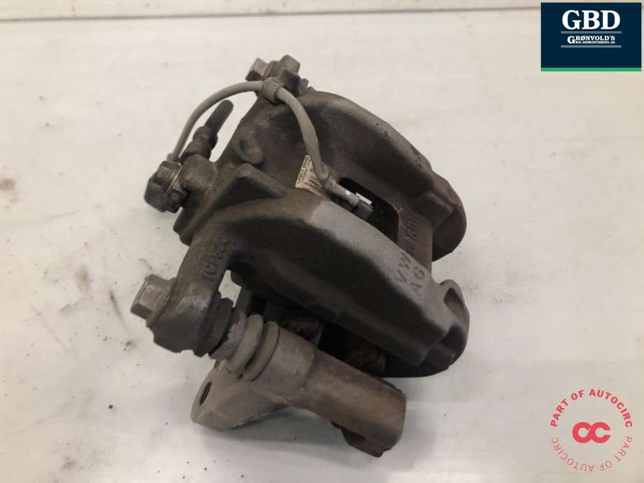 Bremsecaliper høyre foran til VW ID.4 2020-->>  (1EA 615 124 A|)