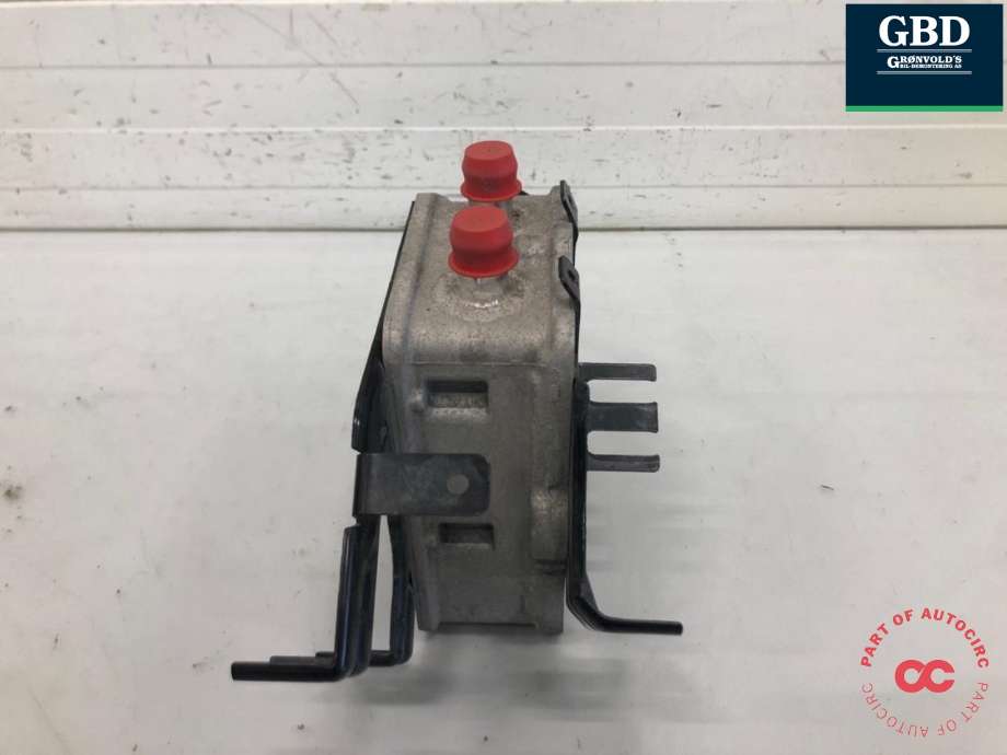 Varmeapparat PTC-heater til VW ID.4 2020-->> (1EE 963 221 B|1EA 963 221 F|1EE 963 221)