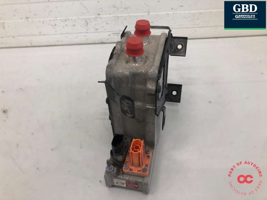 Varmeapparat PTC-heater til VW ID.4 2020-->> (1EE 963 221 B|1EA 963 221 F|1EE 963 221)