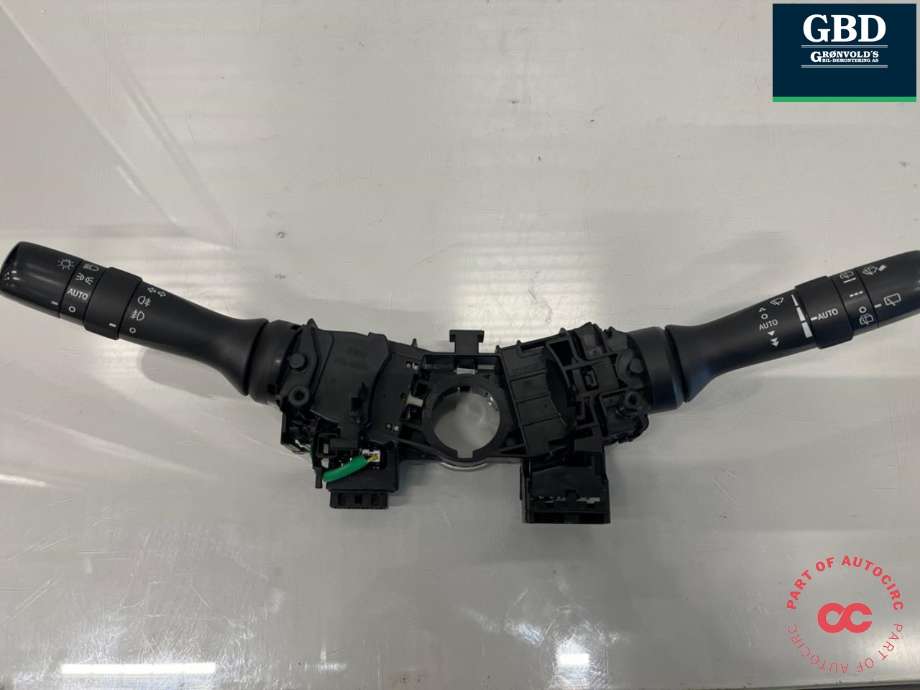 Bryter combi til Subaru Forester, 2013-2019 (Type IV)  (83115FJ110)