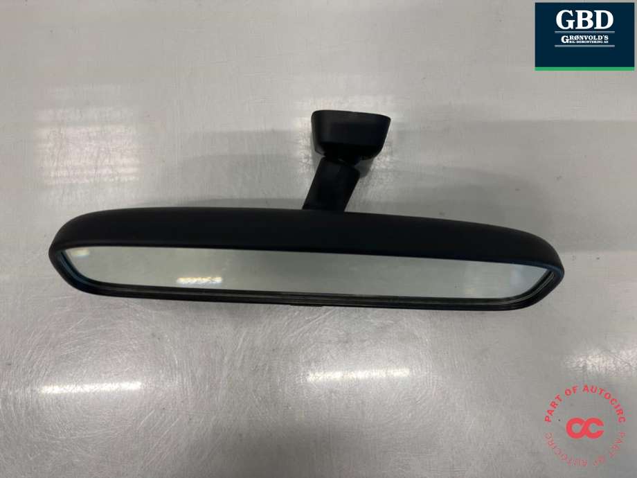 Speil innvendig til Subaru Forester 2013-2019 (Type IV)  (92021FJ000|)