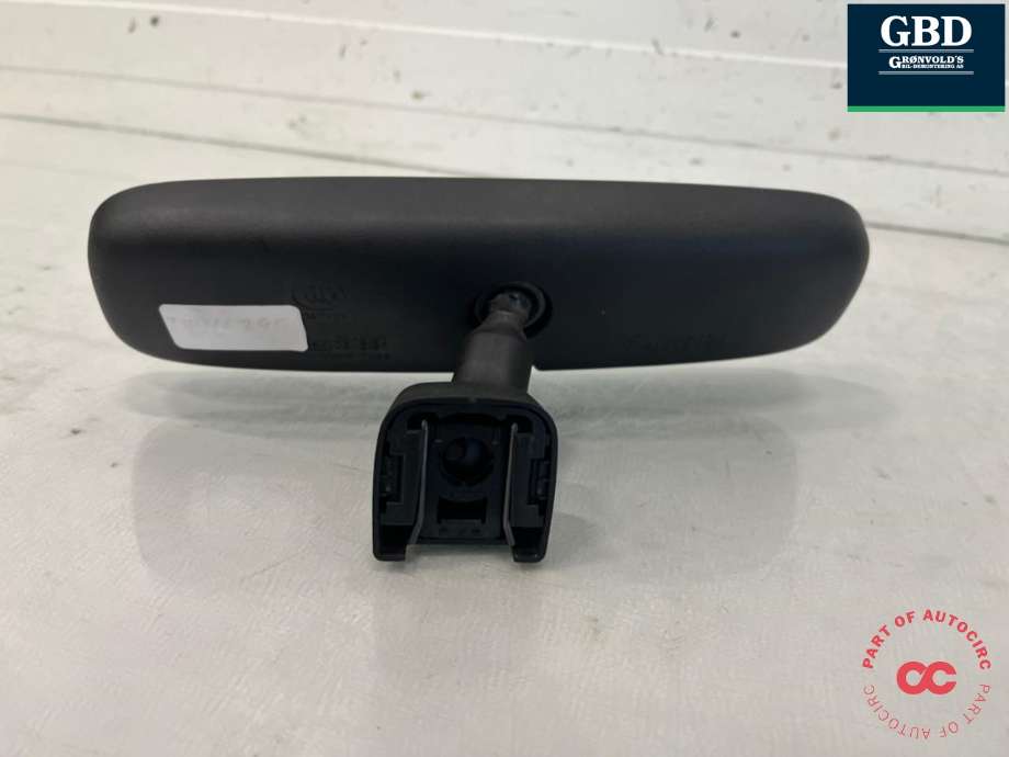 Speil innvendig til Subaru Forester 2013-2019 (Type IV)  (92021FJ000|)