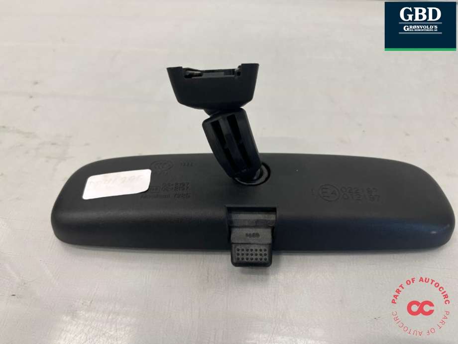 Speil innvendig til Subaru Forester 2013-2019 (Type IV)  (92021FJ000|)