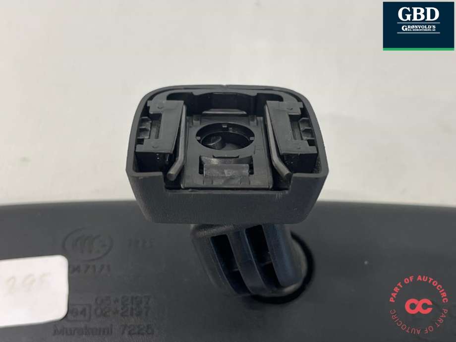 Speil innvendig til Subaru Forester 2013-2019 (Type IV)  (92021FJ000|)