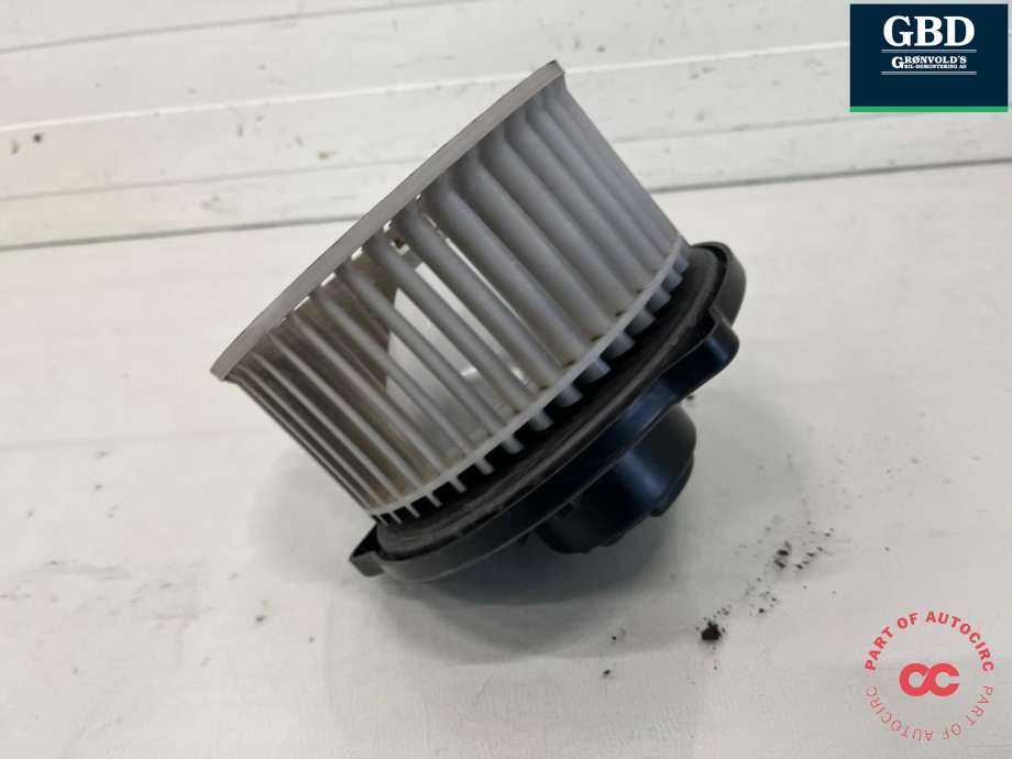 Varmeapparat motor til Subaru Forester 2013-2019 (Type IV)  (72223FJ000|)