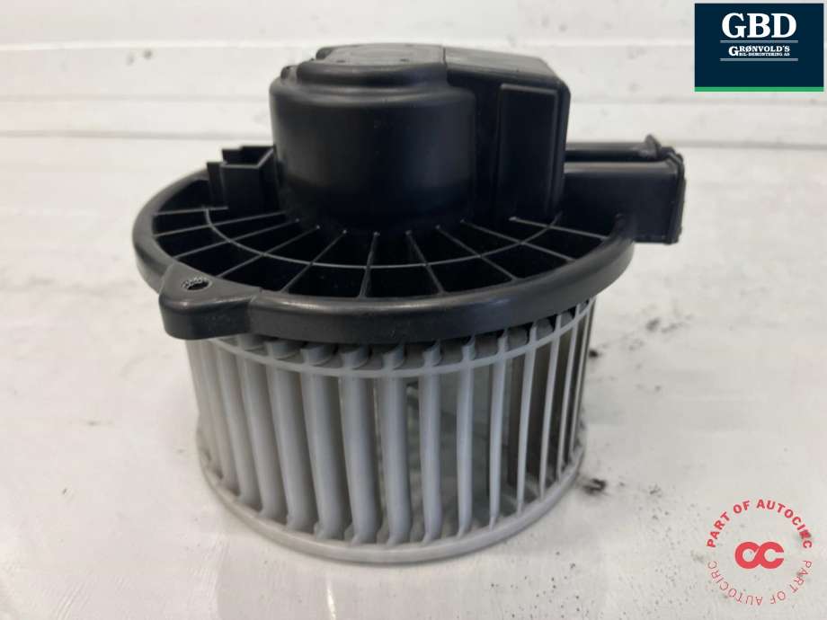 Varmeapparat motor til Subaru Forester 2013-2019 (Type IV)  (72223FJ000|)