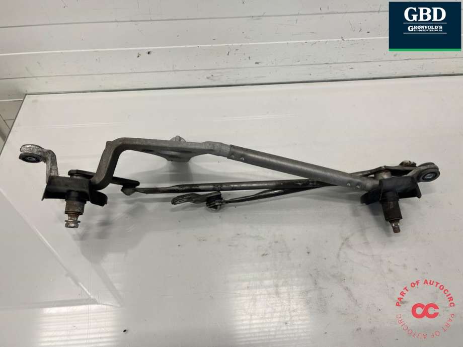 Viskeroverføring til Subaru Forester 2013-2019 (Type IV)  (86510SG010|)