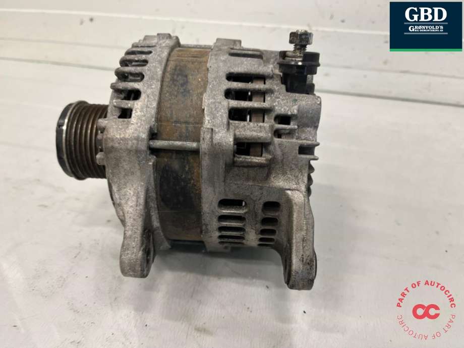 Dynamo diesel til Subaru Forester 2013-2019 (Type IV)  (23700AA731|)