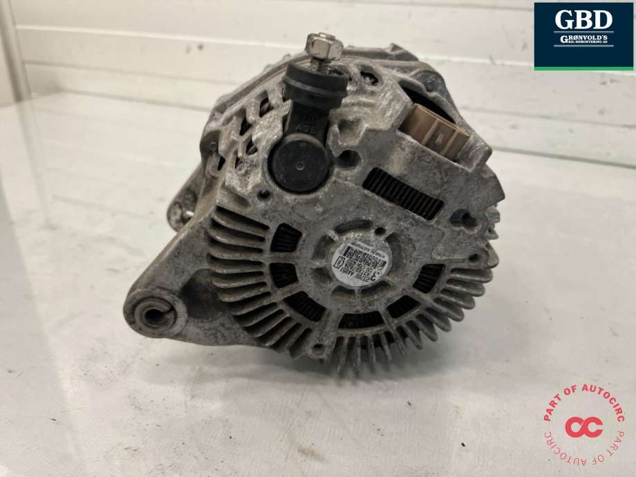 Dynamo diesel til Subaru Forester 2013-2019 (Type IV)  (23700AA731|)