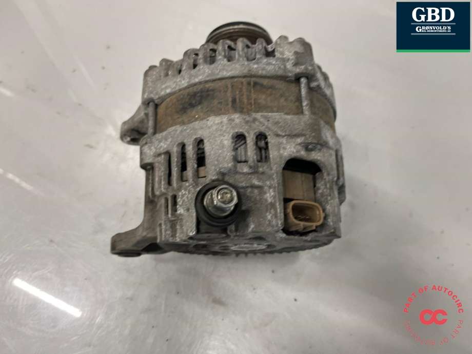 Dynamo diesel til Subaru Forester 2013-2019 (Type IV)  (23700AA731|)