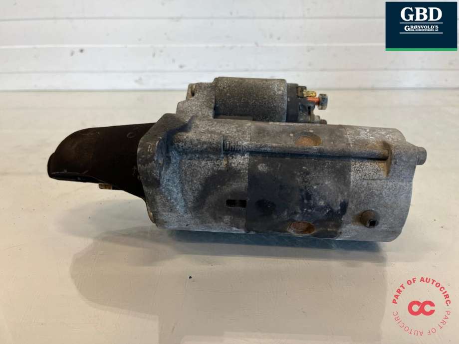 Starter diesel til Subaru Forester, 2013-2019 (Type IV)  (23300AA621)