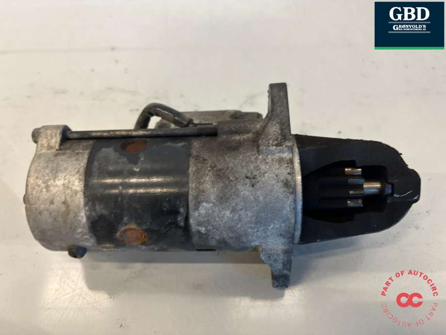 Starter diesel til Subaru Forester 2013-2019 (Type IV)  (23300AA621|)