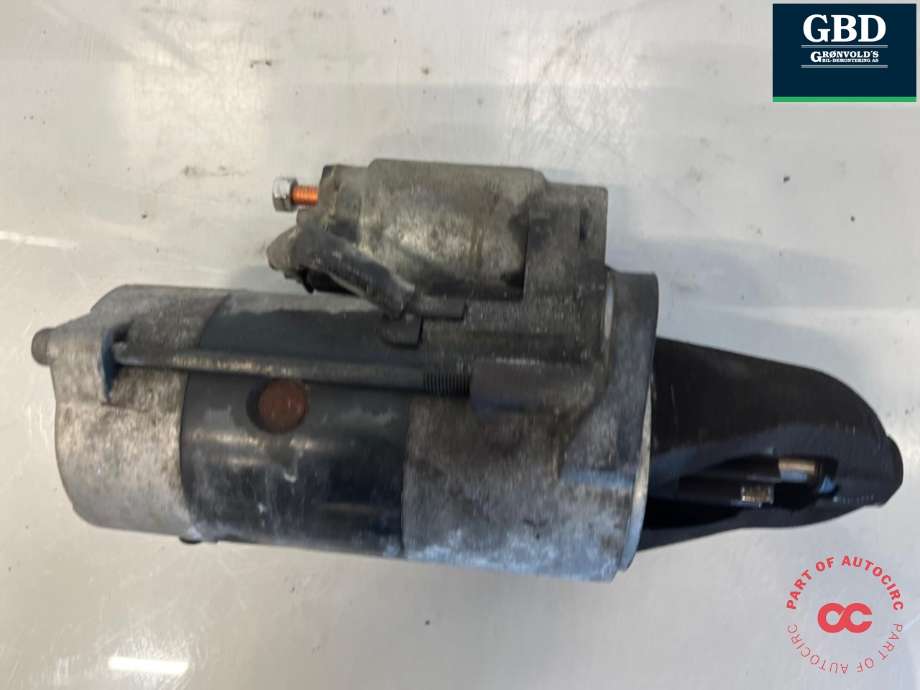 Starter diesel til Subaru Forester 2013-2019 (Type IV)  (23300AA621|)