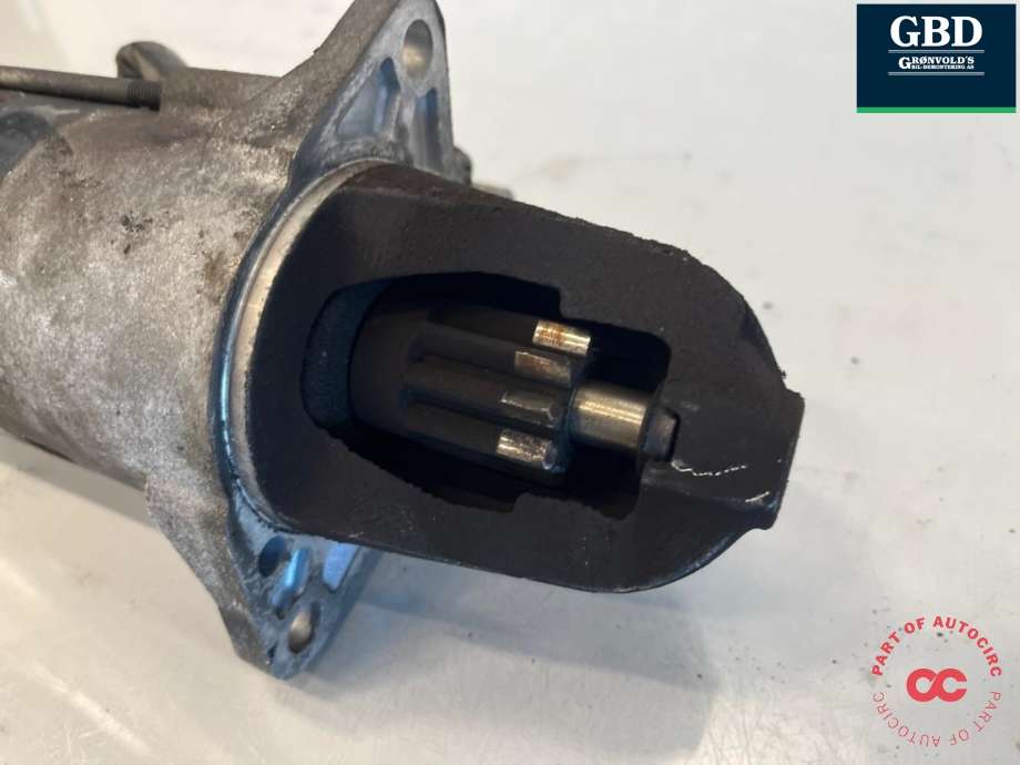 Starter diesel til Subaru Forester 2013-2019 (Type IV)  (23300AA621|)