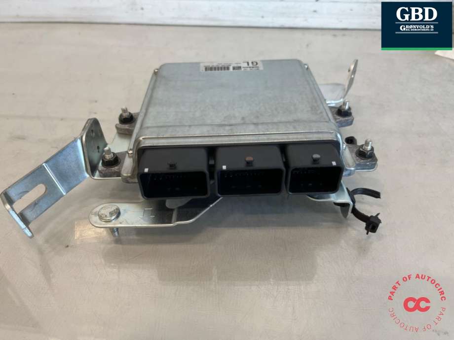 Styreenhet motor til Nissan 370 Z, 2009-->>  (237101EM3A)