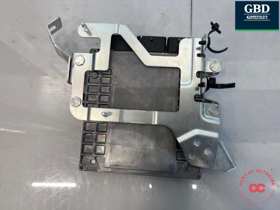 Styreenhet motor til Nissan 370 Z 2009-->> (237101EM3A|MEC108-180|MEC108-180 C2 9Z04)
